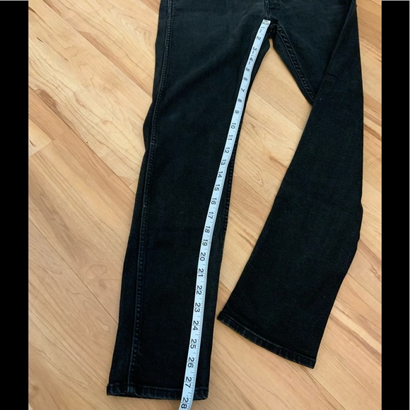 Levi’s Line 8 stretch Jeans - Picture 4 of 5